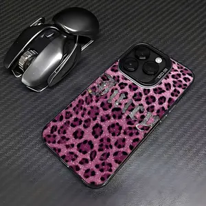 Juicy Couture iPhone Case, Anti-Drop Shockproof Matte Back Cover Protector Compatible with Multiple Models, Durable Protective Phone Shell Design