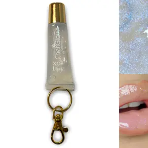Issa Unicorn - XO Keychain Lipgloss