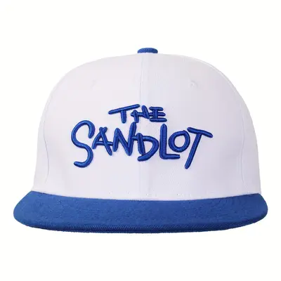 Smalls Hat Sandlot TikTok Shop