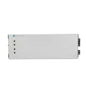 PN1-6000DX | Picasso Nano Series 6000W Monoblock 1 Channel Amplifier