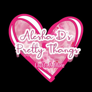 Alesha D's Pretty Thangs