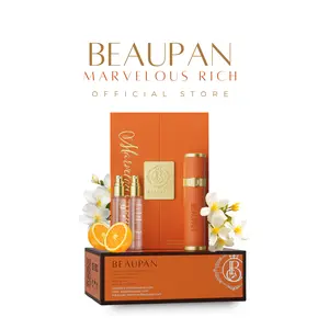 Marvelous Rich - Luxury Perfume for Women fragrance attraction