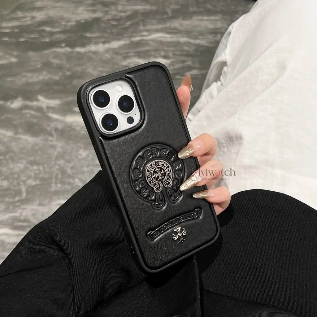 disc【Smooth leather】