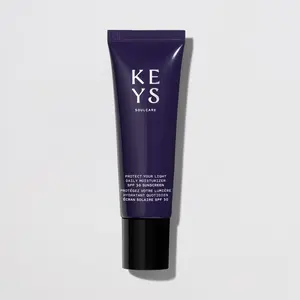 Protect Your Light Daily Moisturizer Broad Spectrum SPF 30 Sunscreen