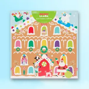 25  of Christmas Crafts Advent Activy K - Mondo Lma ™