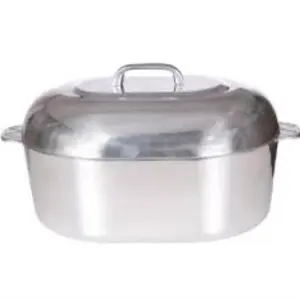 Mcware 13 inch roaster