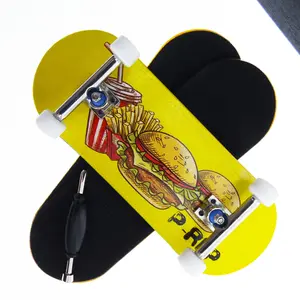 P-REP  34mm x 97mm V2 Pro Performance Complete - Cheeseburger Cheeseburger