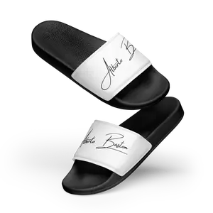 Alberto Baston Slides