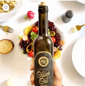MODA 100% extra virgin olive oil