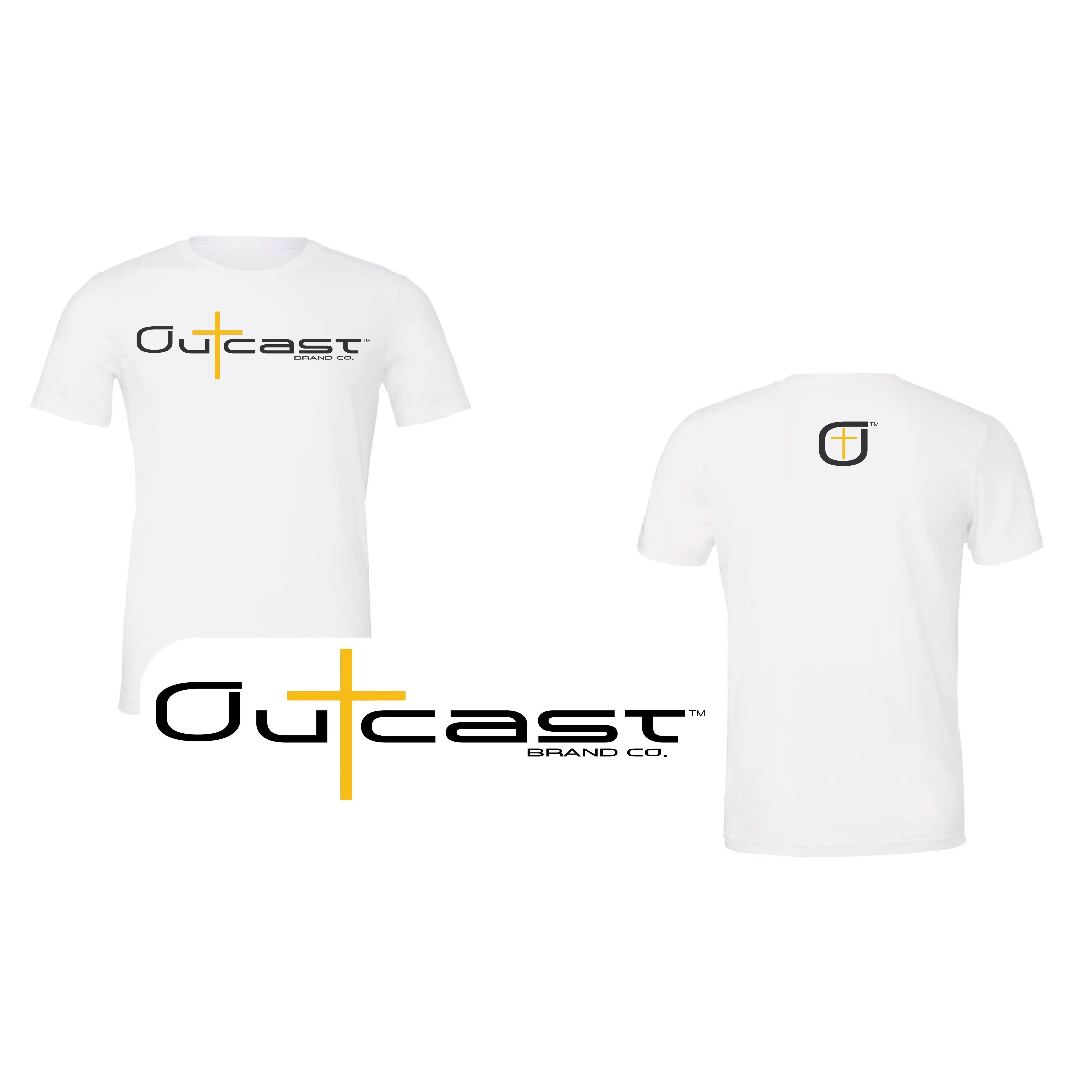 OUTCAST UNISEX T-SHIRTS