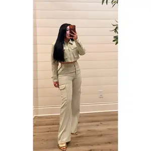 Steff Sage Set