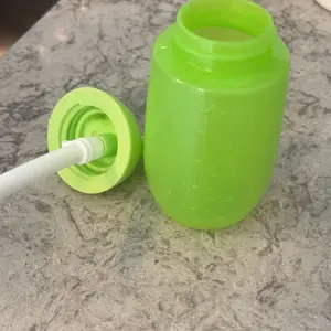 Simple Clean™ Straw Cup, 10oz, 2pk