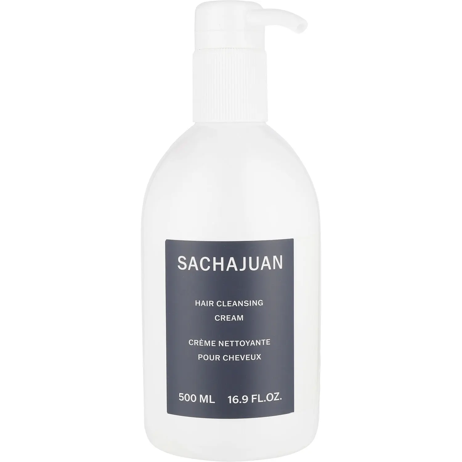 Sachajuan By Sachajuan Hair Cleansing Cream For Unisex Sachajuan By Sachajuan Hair Cleansing Cream For Unisex