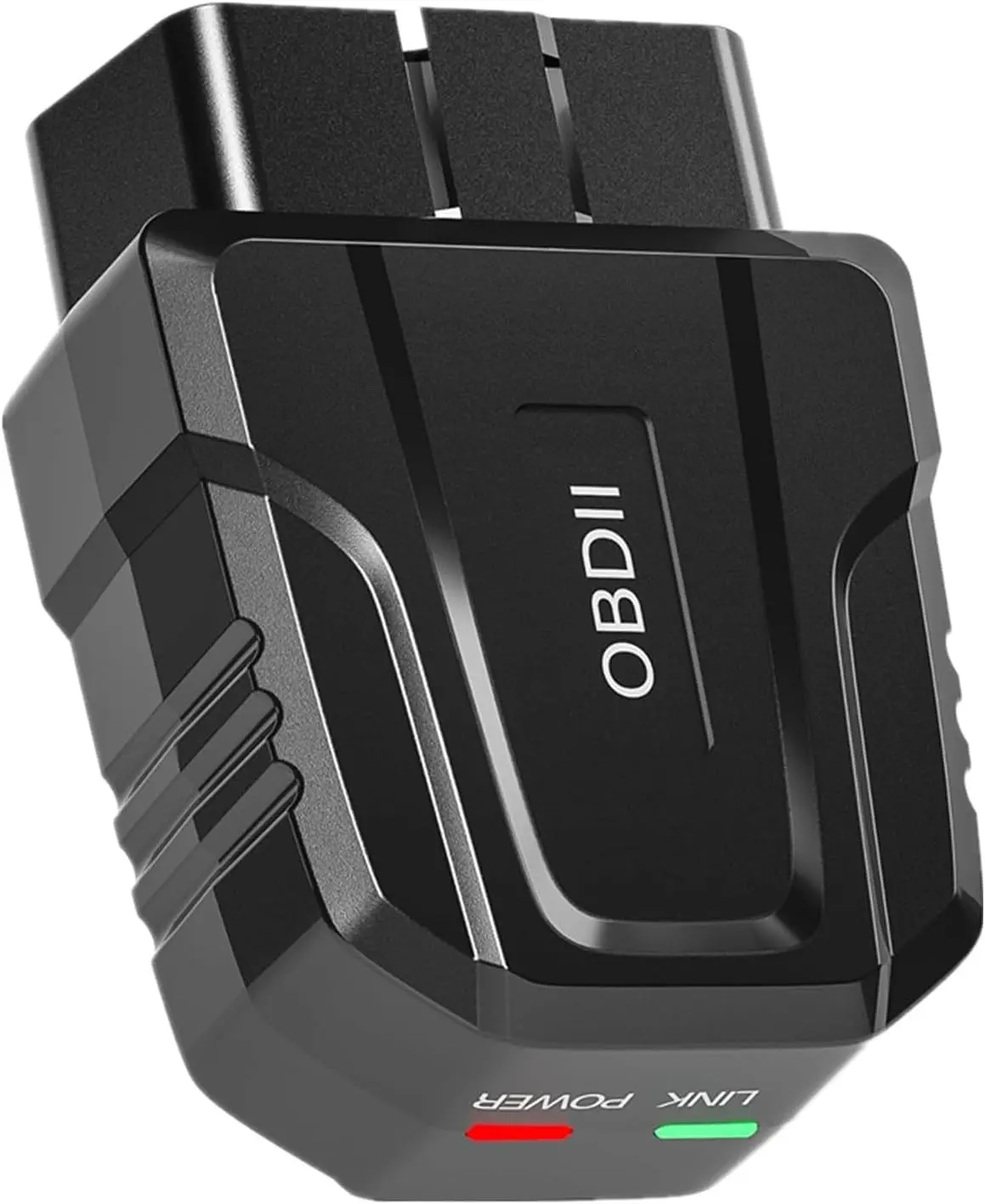 Bluetooth 5.4 V011 Car OBD2 Scanner 25K80 Diagnostic Tool Full Function OBD Home App for iOS/Android OBDII Read Code