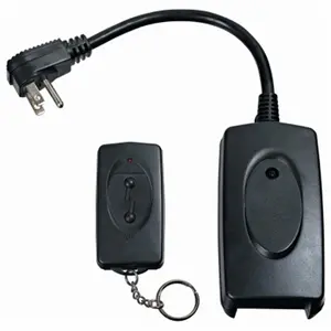 Southwire-Coleman Cable  Outlet Wireless Remote Control Converter Kit