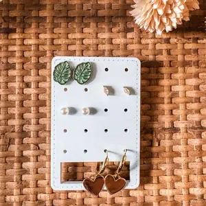 Mini Travel Earning Holder