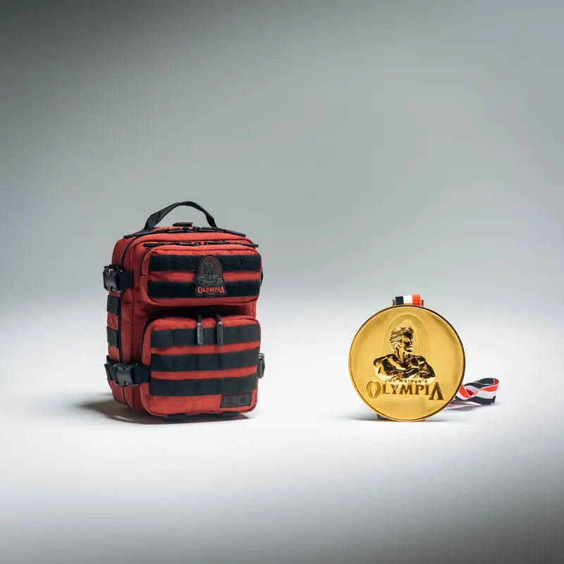 Wolfpak olympia backpack - TikTok Shop