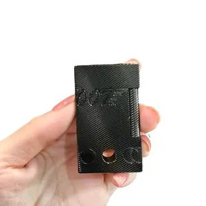 S.T Dupont 2 Fire Theme Agent 007 Spiral Bullet