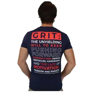 Grit Defined T-Shirt