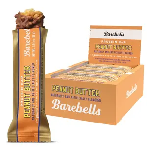Barebells Protein Bar Barebells Protein Bar