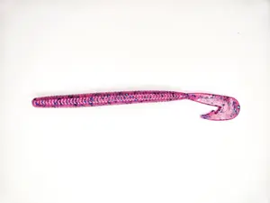 BUZZ Tail Worm