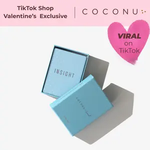 Coconu Connect  Cards - Aimed at Improving Couples Connection and Bond
