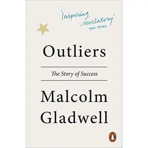 USED-Outliers: The Story of Success by Malcolm Gladwell (Paperback)