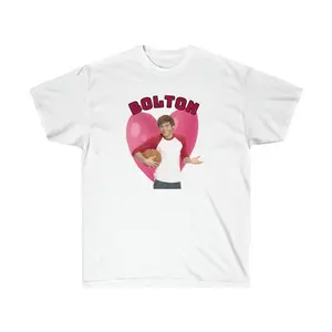 Official High School Musical Troy Bolton Graphic Tee - Retro Style Shirt For Fans Classic Cotton