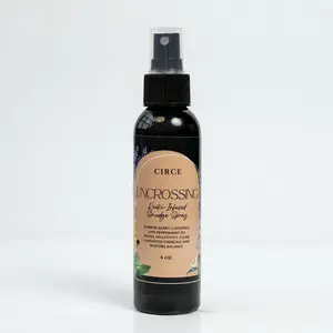Circe Boutique Uncrossing Smudge Spray 4 oz