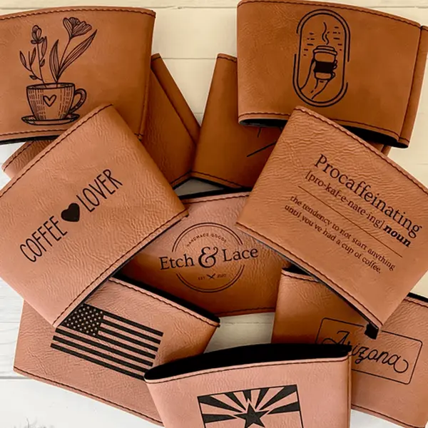 Custom Coffee Sleeve Custom Coffee Sleeve