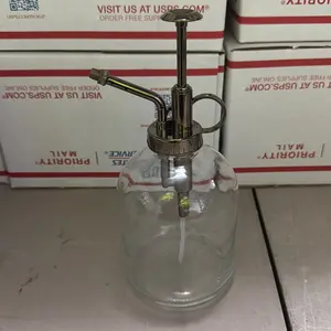 Better Homes & Garden Plant Mister - Versatile Plant Sprayer for Home Gardening with Multiple Applications