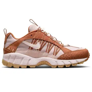 Nike Air Humara Future Movement Dark Russet Pink Oxford (men) by StockX