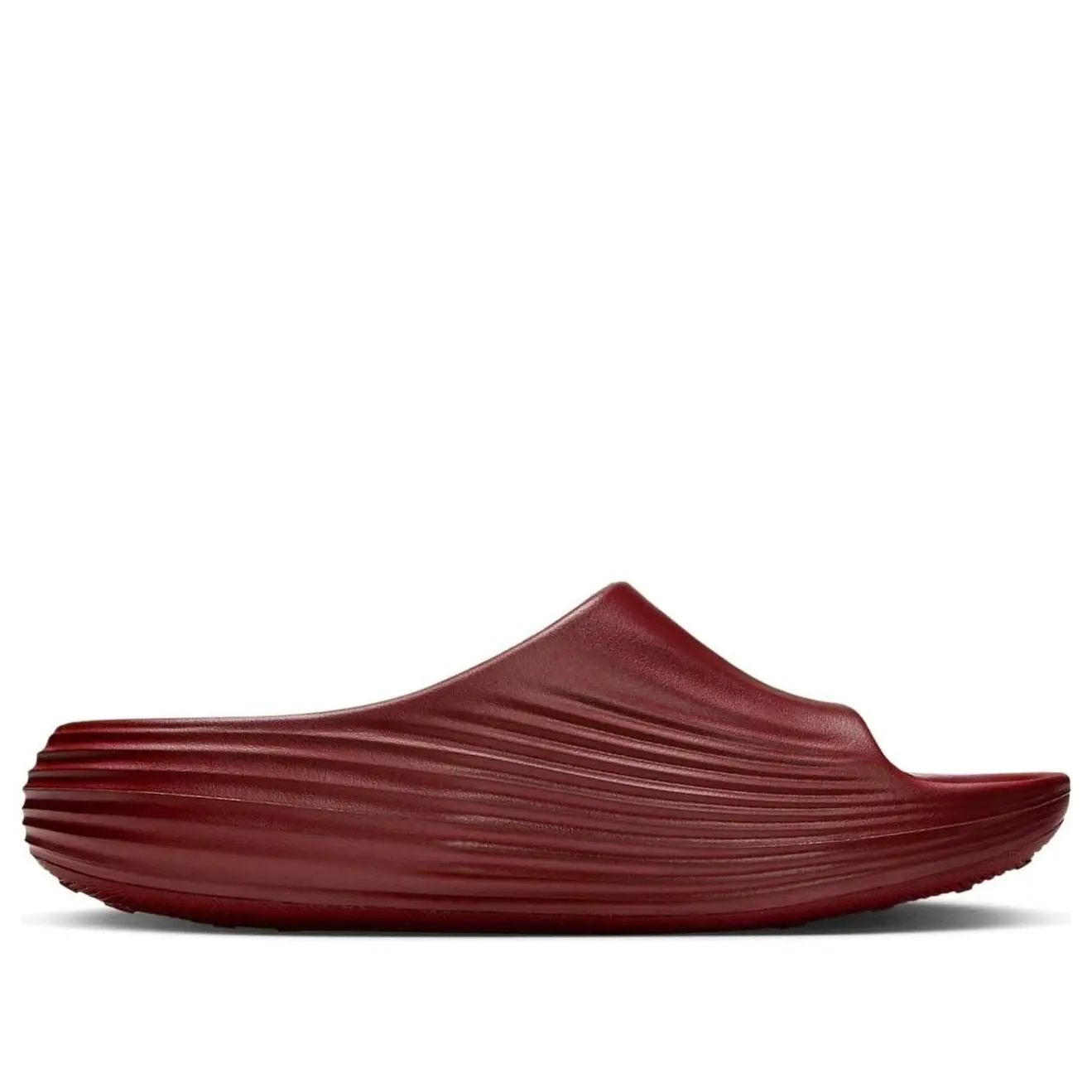 Nike ReactX Rejuven8 Slides 'Team Red' HV4479-600 - TikTok Shop