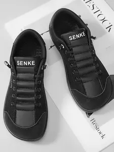 Fashion Casual Barefoot Shoes, Wide Toe Protection Design, Comfortable Running Shoes, Anti-Slip Fashion Fitness Shoes, Running Sneakers