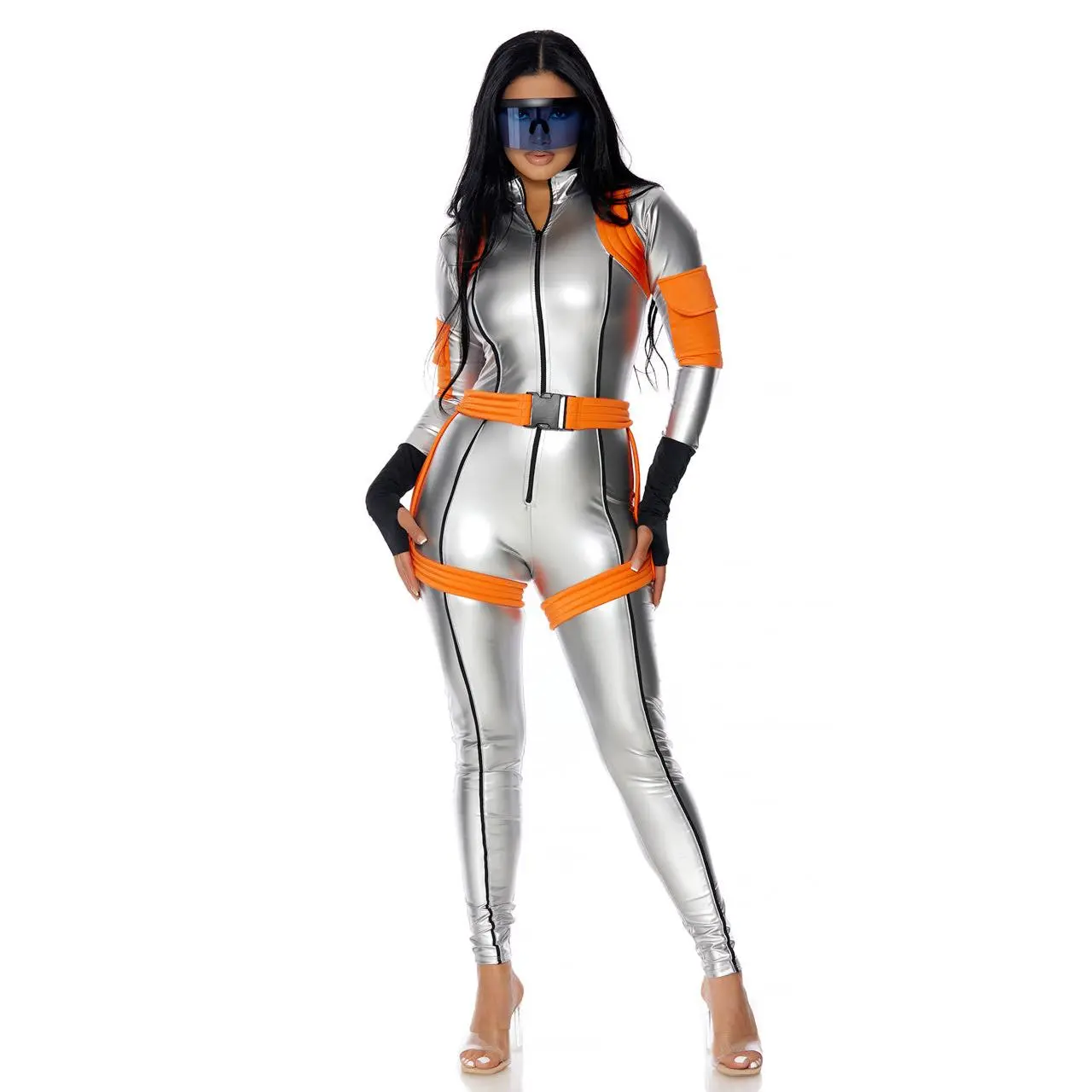 Out of This World Costume