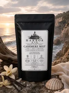 Harbor & Co Cashmere Mist Laundry Powder | Multiple Sizes