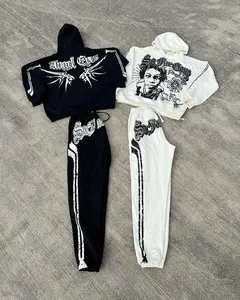 SFG Angel Eyes Tracksuit - Comfortable and Stylish