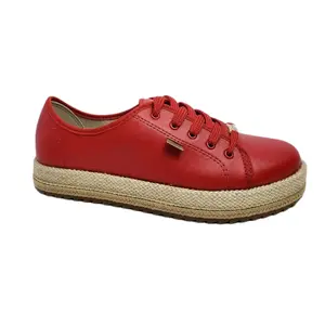 Biera Rio Woman's Brazilian Tennis Comfort Casual Shoes Sneaker Athletic
