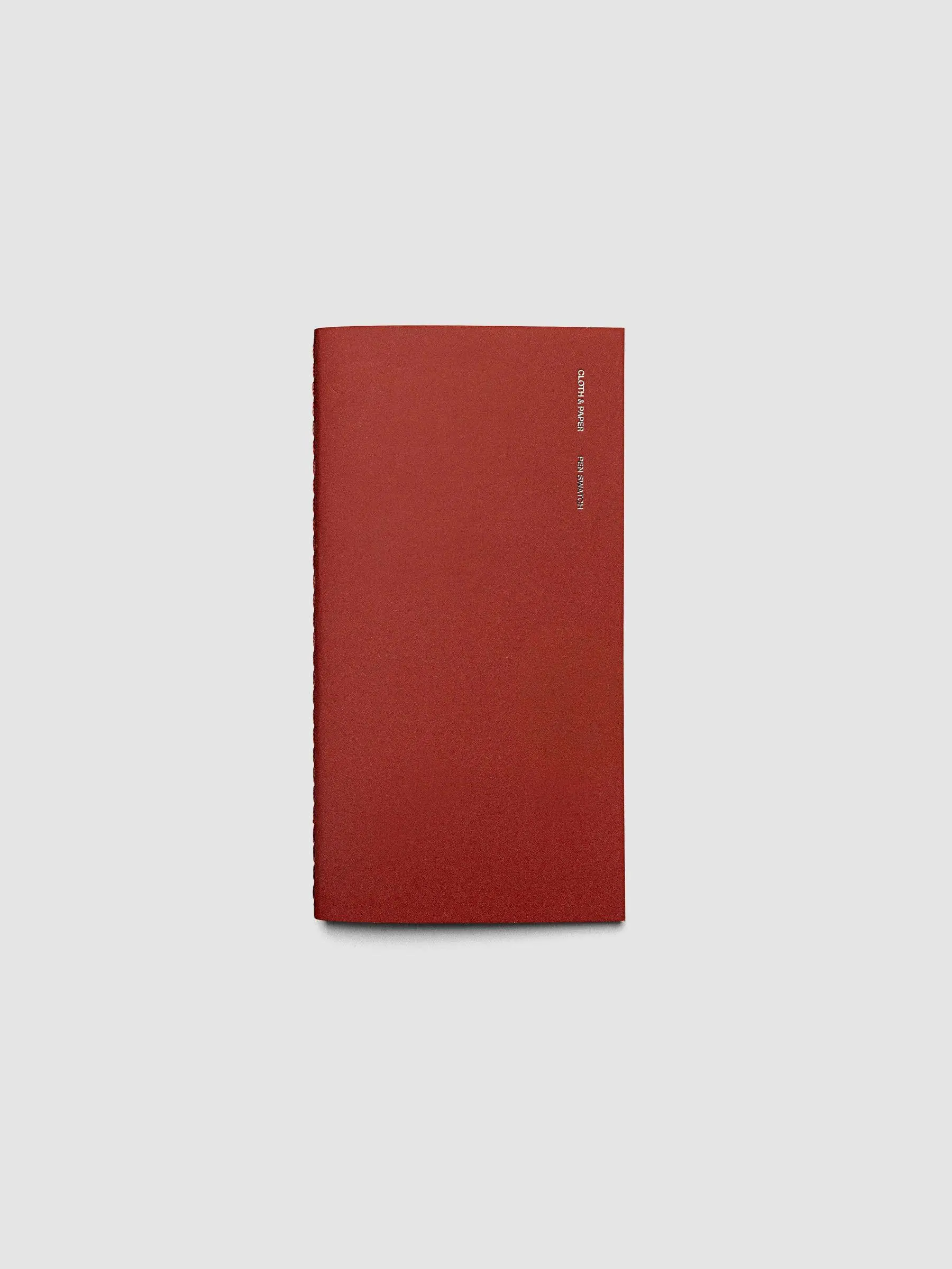 Travel Notebook | Pocket Plus