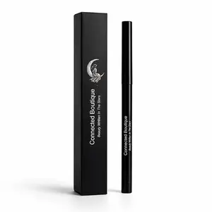 Connected Boutique Matte Long-lasting Lip Liner with vitamin e and built in sharpener