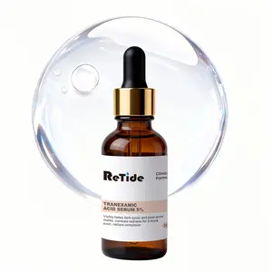30ml Tranexamic Acid Serum – Dark Spot Corrector, Brightening Face Essence for Hyperpigmentation, Even Skin Tone