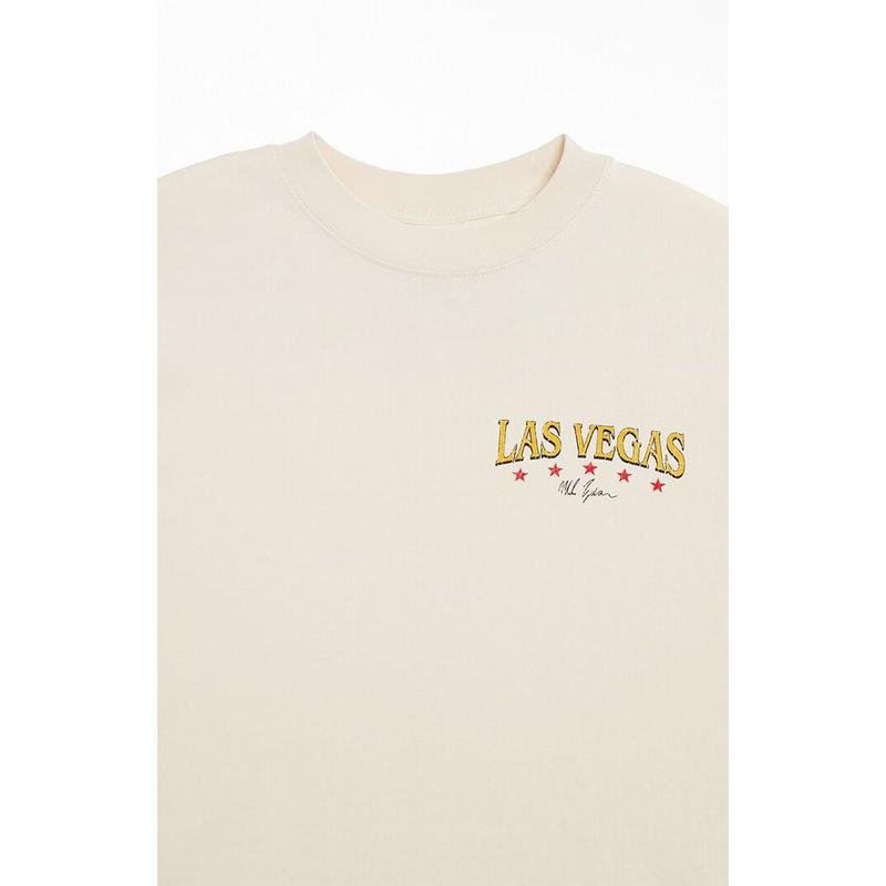 Men's Mik Tyson Return To Las Vegas T-Shirt - Multicolor cape let polo bundle eugene emo clothes unknown jones new york outfit affliction hoodie deku  outfits good graphic tees