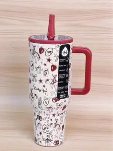 HydroJug 40oz Western  Tumbler Lucky You Keeps Drinks Cold All Day  Flasks   Flasks Mug  Portable Water  Bottled Pure Copper with Bag 24 oz Glass Juice Bottles Lids and Straws toddler Stainless Steel Insulated Sports blank Plaid hot romantic drinkware