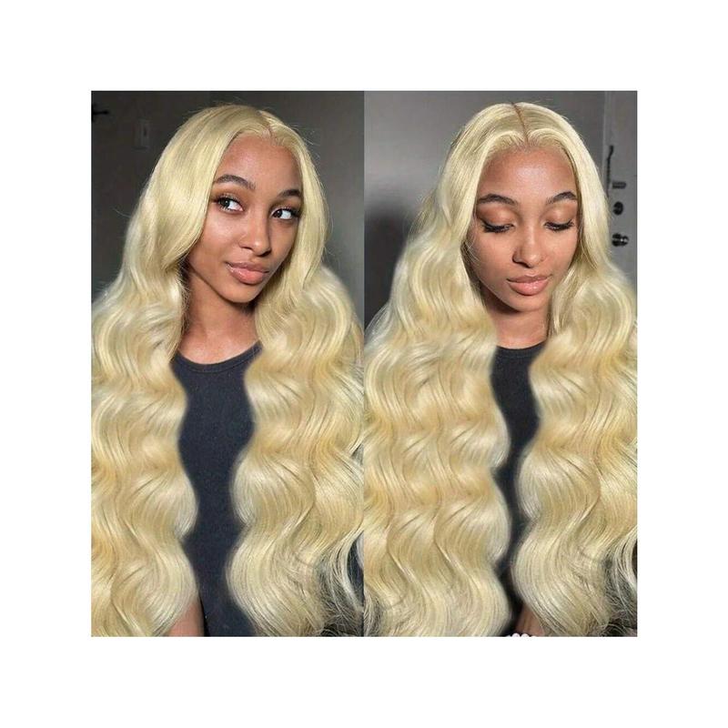 250 Density Red Body Wave 13x4 HD Lace Front Wigs Human Hair Pre Plucked With Baby Hair 12A Brazilian Remy Wavy 13x4 Lace Frontal Human Hair Wigs For Women Red Color