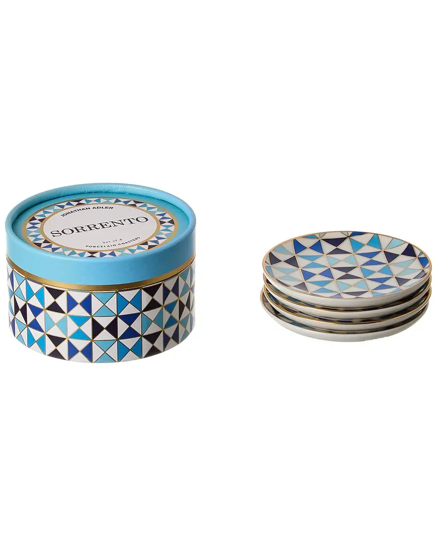Jonathan Adler Sorrento Coasters