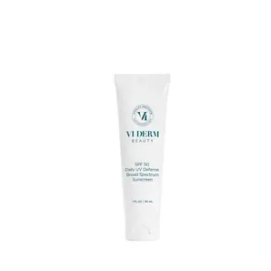 Travel Size SPF 50 Sunscreen