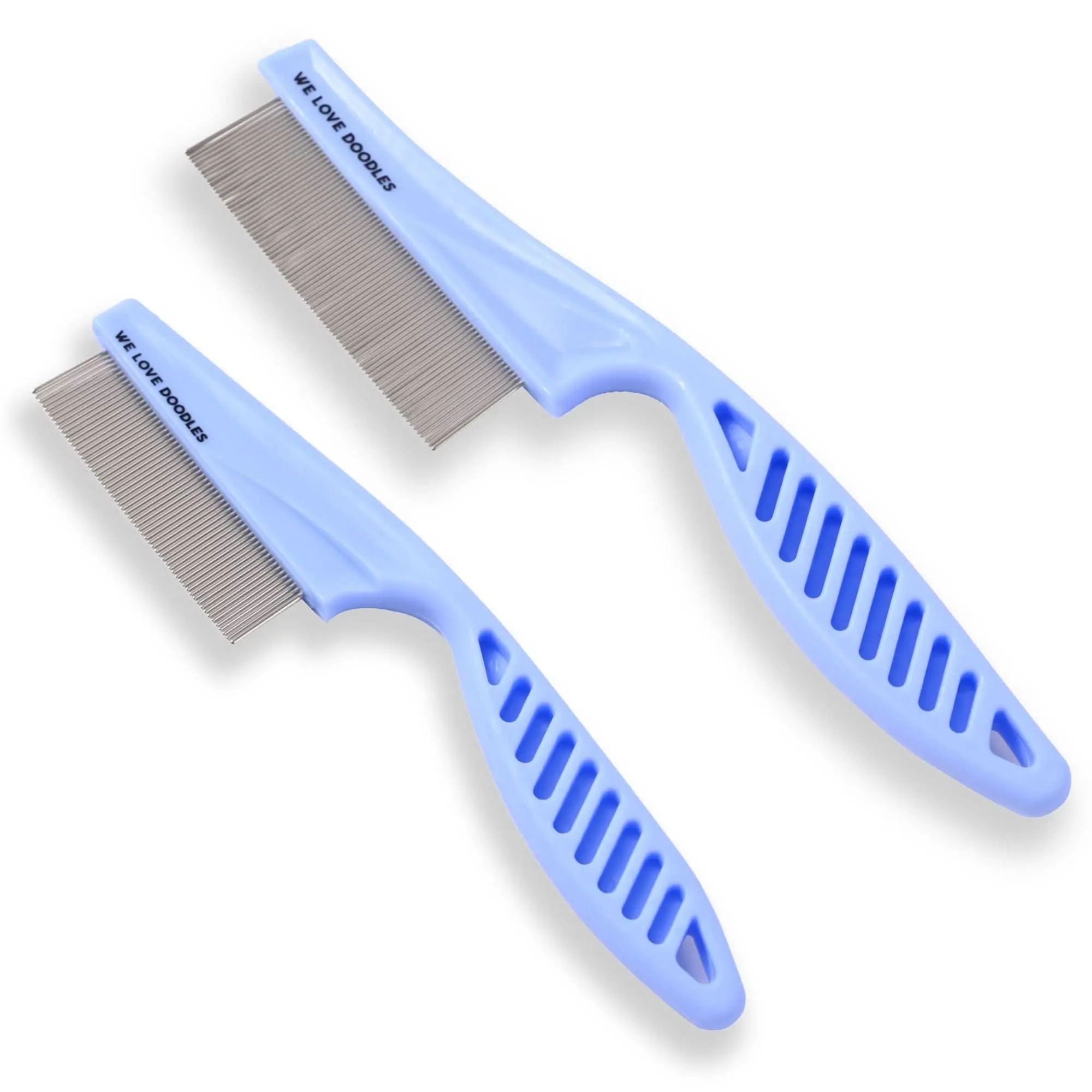 Dog Face / Flea Combs Dog Face / Flea Combs