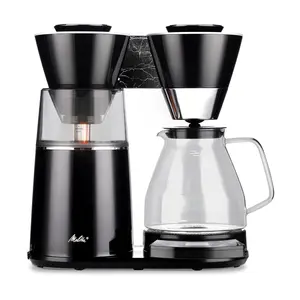 Melitta Vision 12-Cup Luxe Drip Coffee Maker Melitta Vision 12-Cup Luxe Drip Coffee Maker
