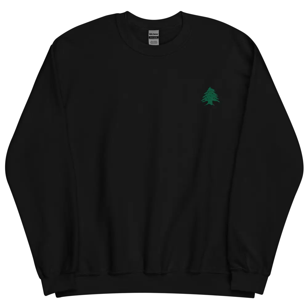 Lebanon Unisex Sweatshirt