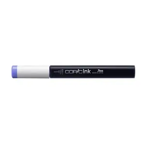 Copic - Ink Refill - Light Hydrangea - B63